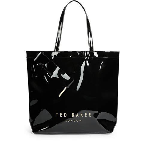 ted baker tote bag clearance